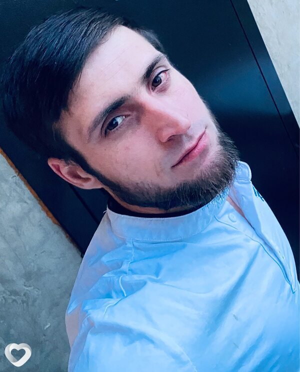 Baizet, 30, Майкопе — анкета №2771836