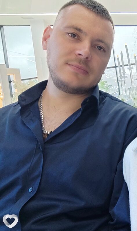 Андрей, 33, Гомеле — анкета №2772045