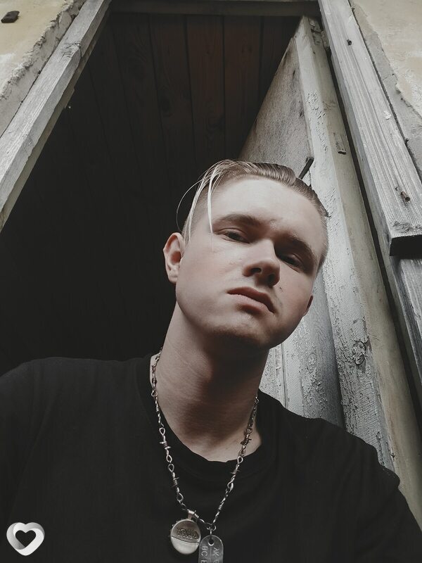 Дмитрий, 26, Тольятти — анкета №2772046