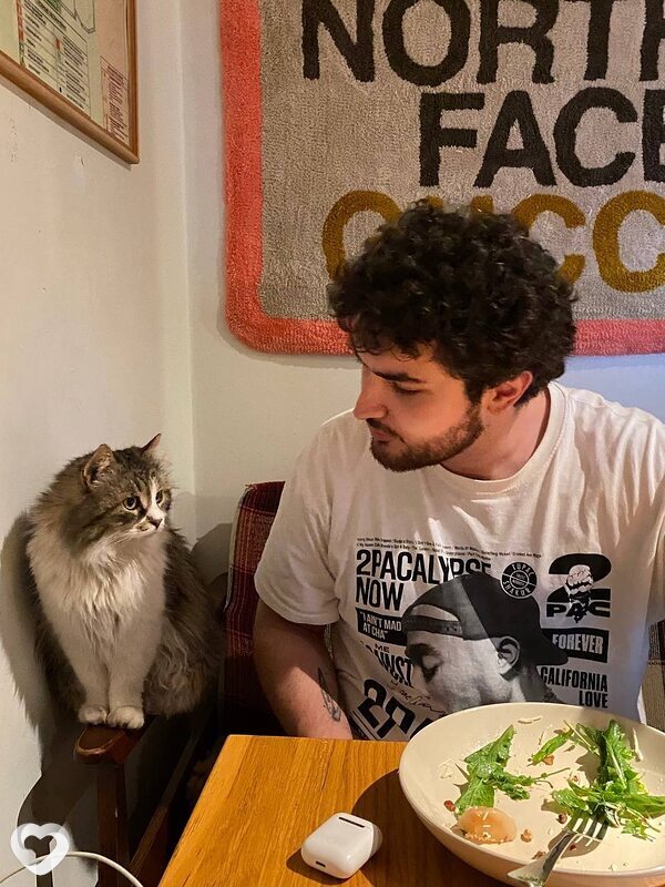 Рашид, 27, Махачкале — анкета №2772048