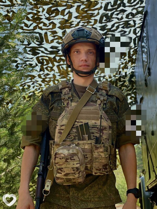 Михаил, 29, Нижнем Новгороде — анкета №2772053