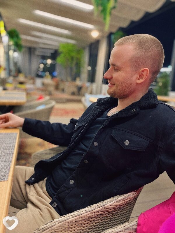 Сергей, 30, Москве — анкета №2772054