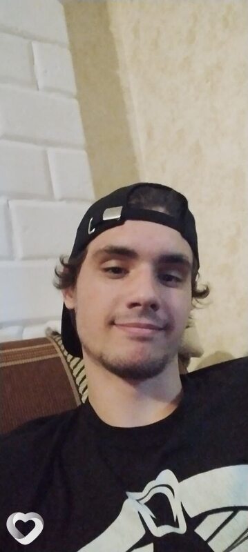 Гриша, 22, Гродно — анкета №2772062
