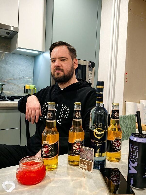 Саня, 32, Михайловка (Волгоградская Област — анкета №2771657