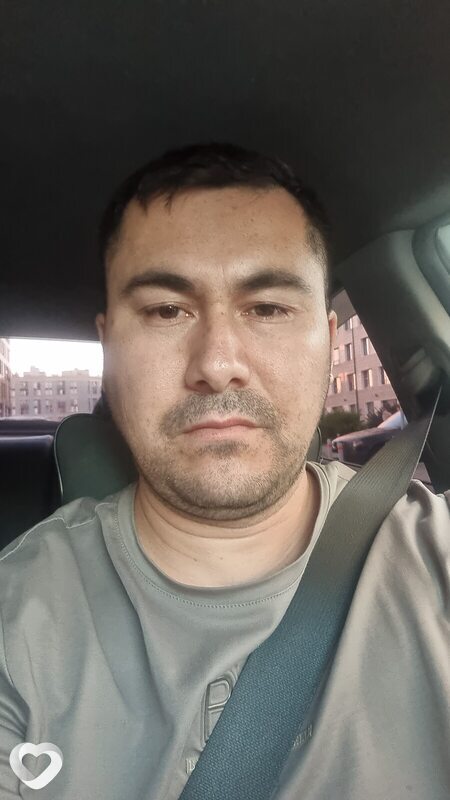 Жохогир, 27, Санкт-Петербурге — анкета №2771658