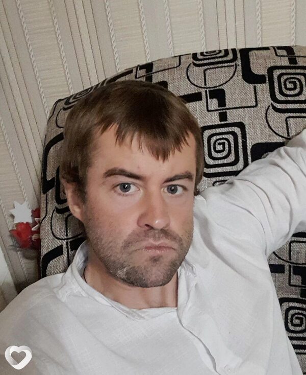 Денис, 32, Смоленске — анкета №2771663