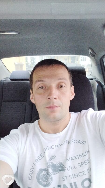 Александр, 38, Тюмени — анкета №2771664