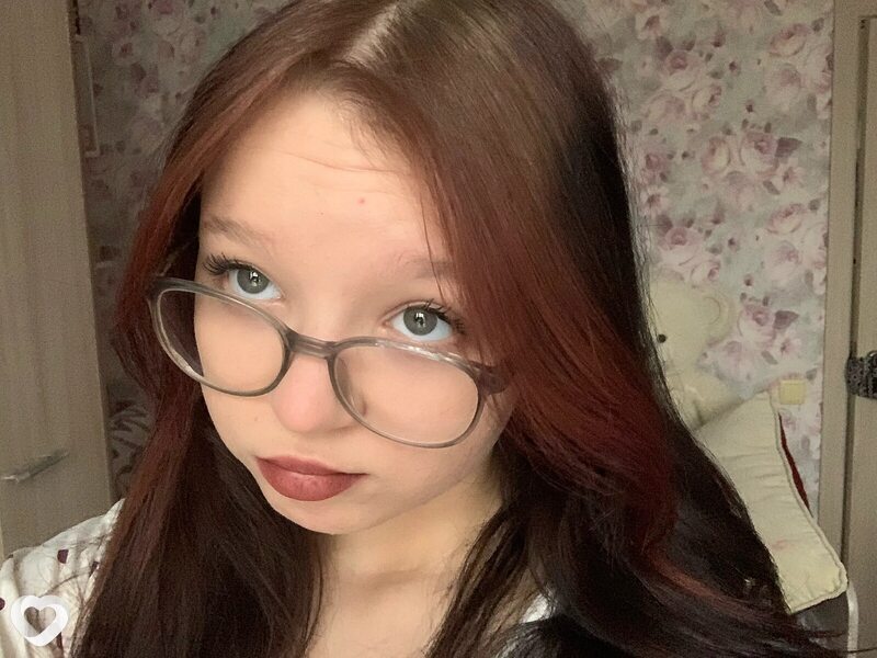 Юлия, 19, Тамбове — анкета №2771668