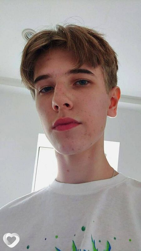 Gleb, 21, Варшава — анкета №2771671