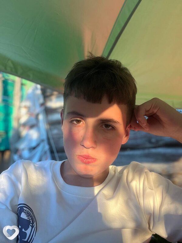 Алексей, 20, Гомеле — анкета №2771674