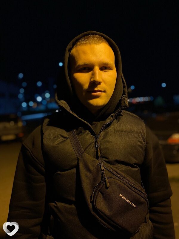 Евгений, 26, Самаре — анкета №2771972