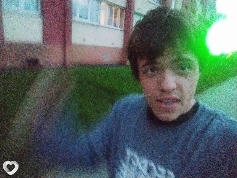 Кирилл, 20, Минске — анкета №2771973