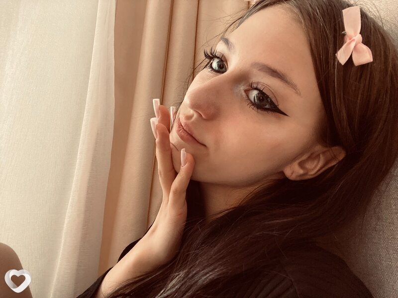 Алина, 20, Иванове — анкета №2771976