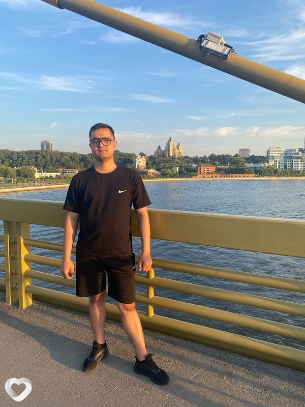 Федя, 26, Казани — анкета №2771869