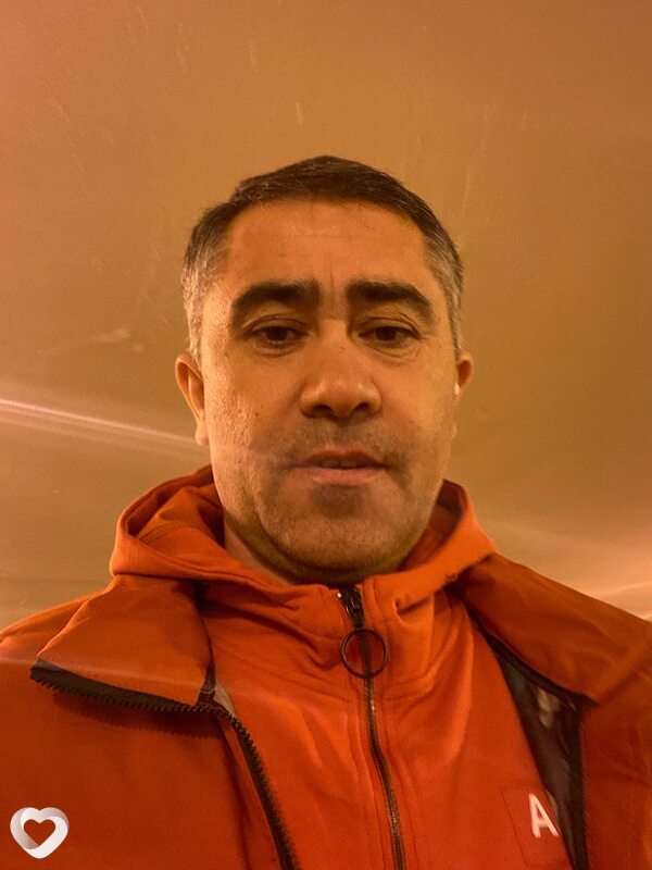 Алижон, 45, Москве — анкета №2771727