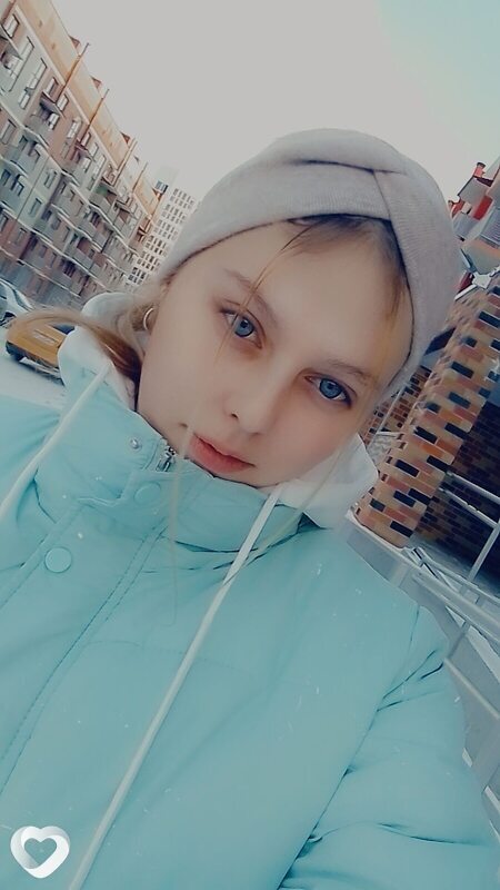 Арина, 22, Анапе — анкета №2771736