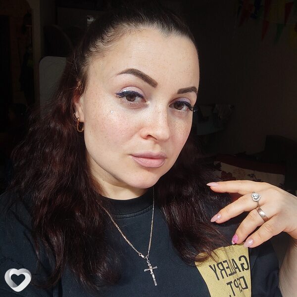 Жанна, 39, Санкт-Петербурге — анкета №2775571