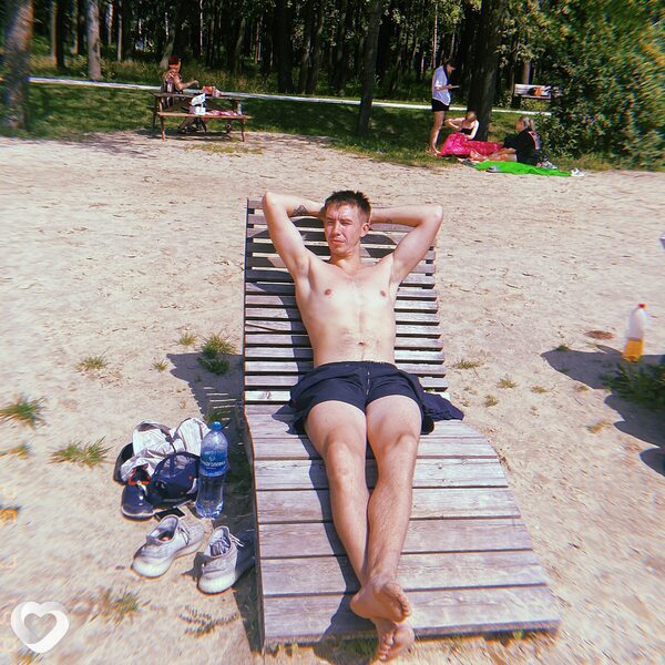 Владислав, 26, Электростали — анкета №2771739