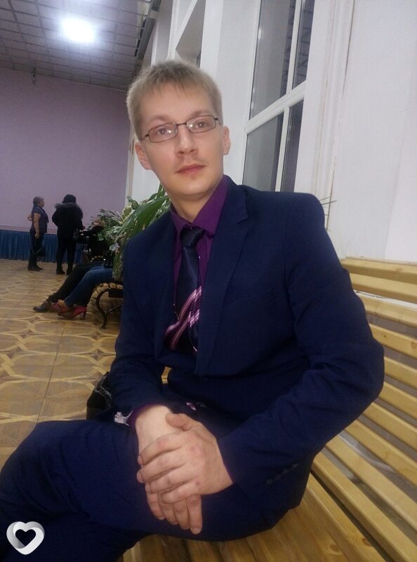 Вячеслав, 37, Твери — анкета №2771890