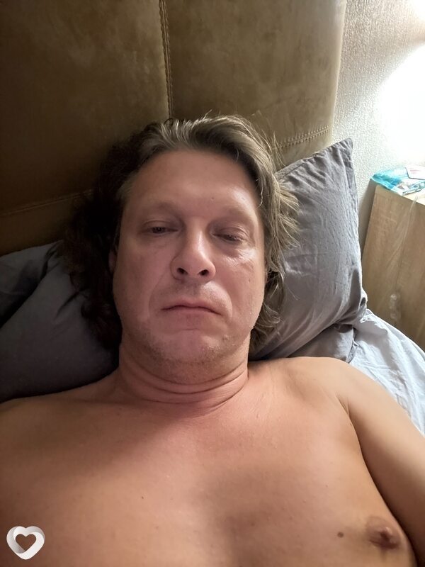 Greg, 47, Москве — анкета №2771898