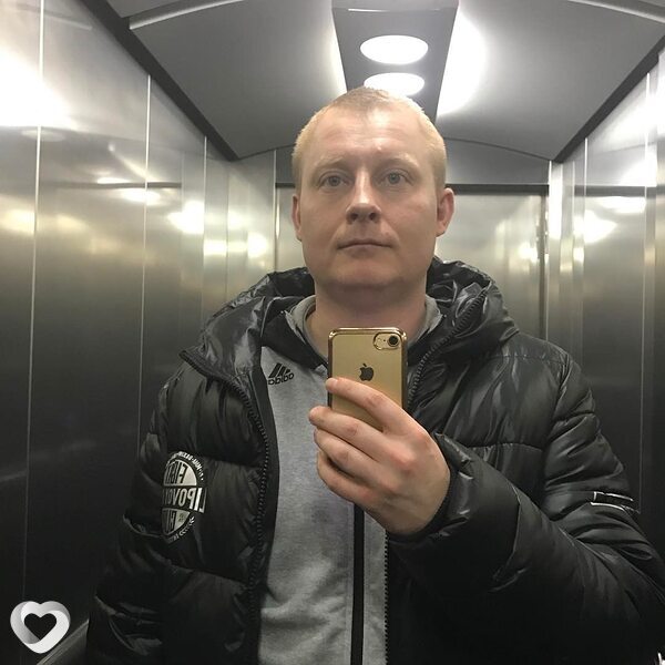 Aleks, 44, Владивостоке — анкета №2771916