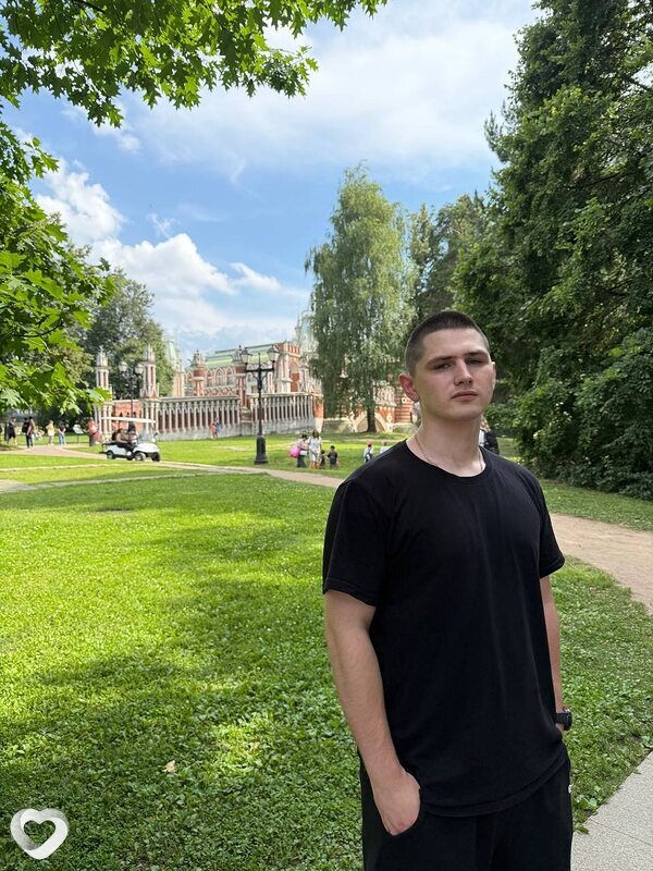 Дмитрий, Климовск