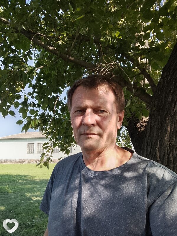 Виталий, 49, Барнауле — анкета №2771935