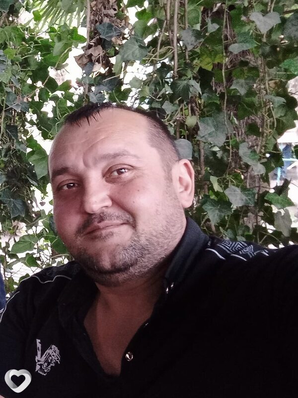Эдик, 44, Южно-Сахалинске — анкета №2771801