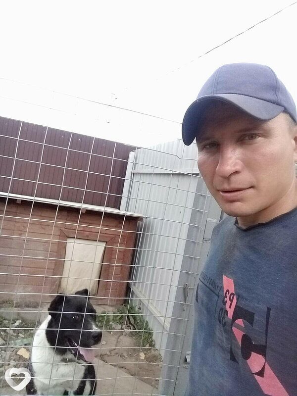 Роман, 43, Саратове — анкета №2771803