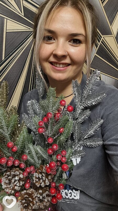 Kristi, 32, Санкт-Петербурге — анкета №2771810