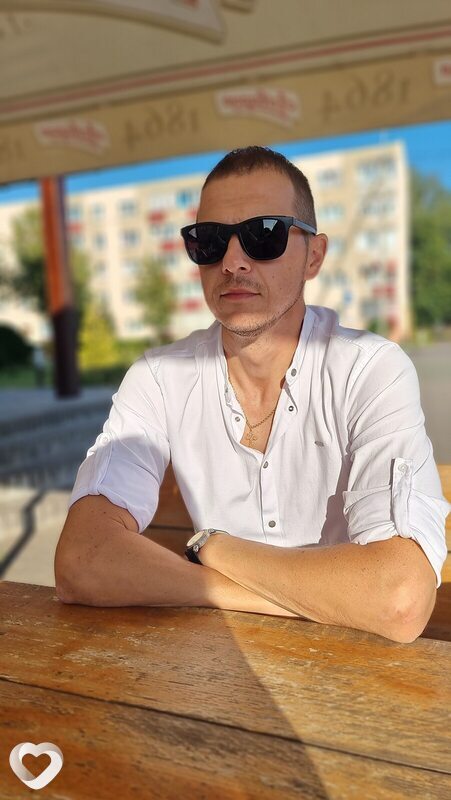 Сергей, 44, Осиповичах — анкета №2772112