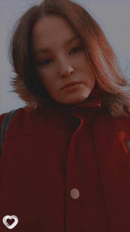 Даша, Верхнеднепровск