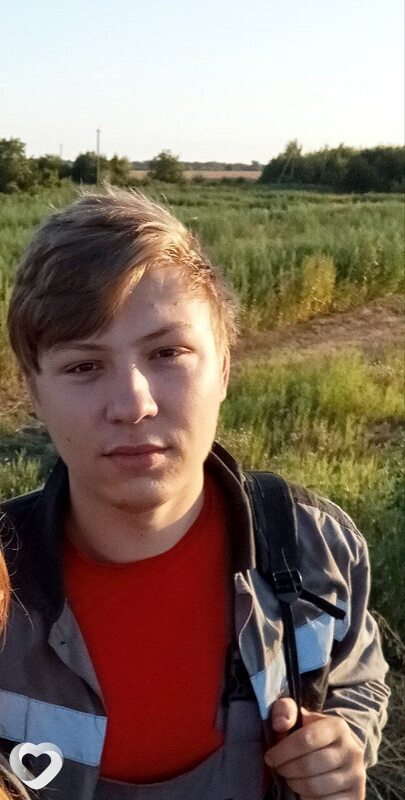 Борис, 21, Киеве — анкета №2772117