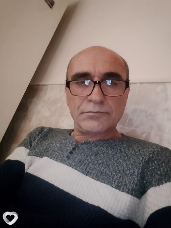 Жора, 52, Курганинске — анкета №2772503