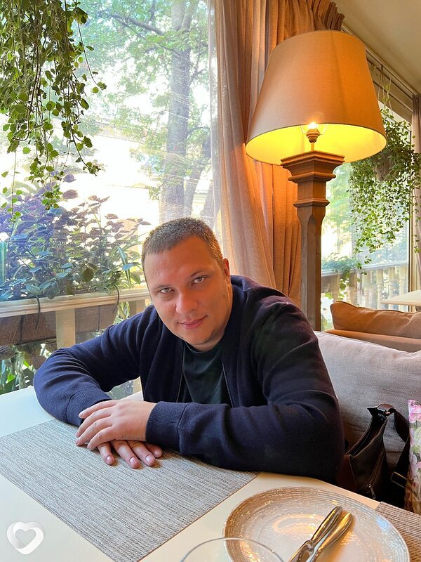 Миша, 39, Пушкино (Московская Обл) — анкета №2772508