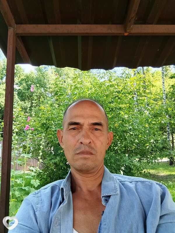 Юра, 50, Нижнем Новгороде — анкета №2772522