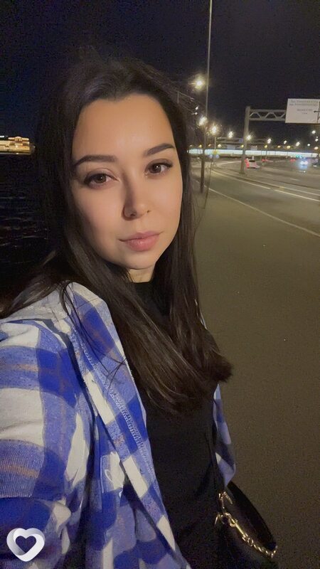 Юля, 33, Санкт-Петербурге — анкета №2772231