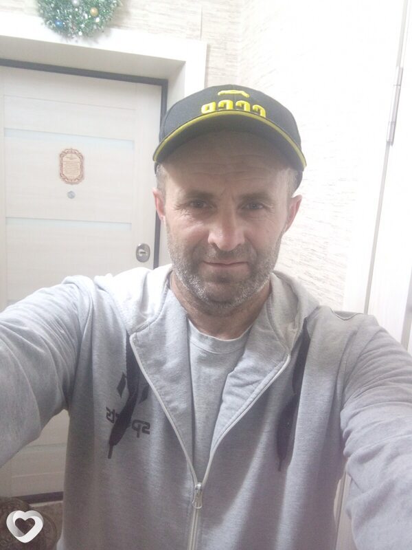 Виталий, 46, Омске — анкета №2772238