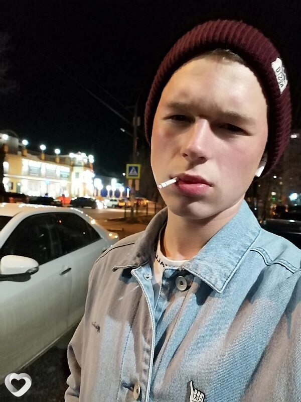 Михаил, 26, Сочи — анкета №2772239