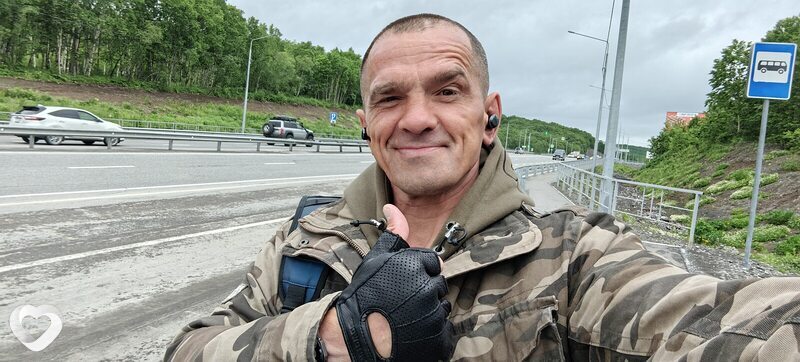 Андрей, 50, Воронеже — анкета №2772245