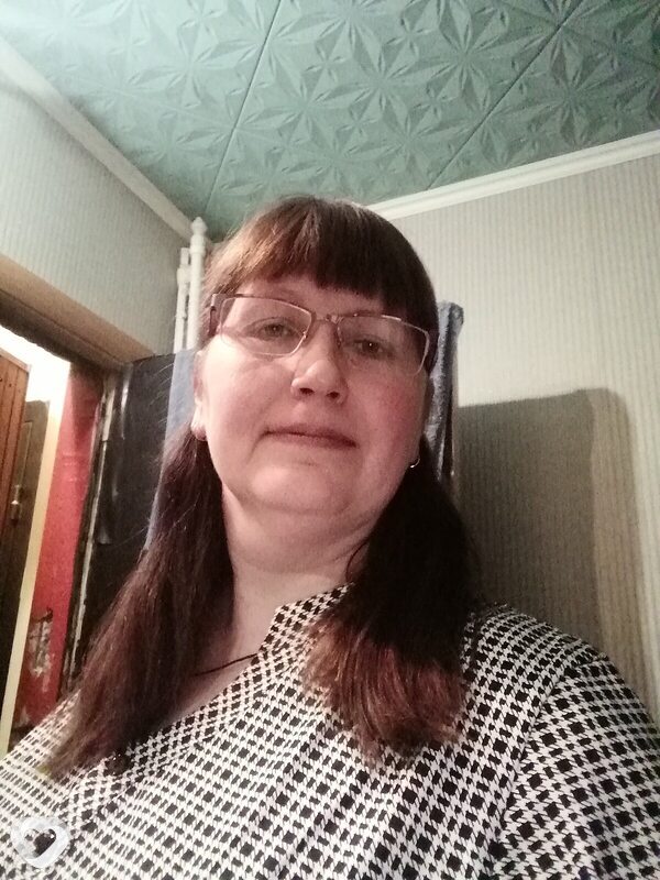 Олечка, 44, Санкт-Петербурге — анкета №2772331