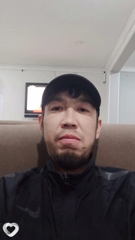 Берик, 35, Актобе — анкета №2772332