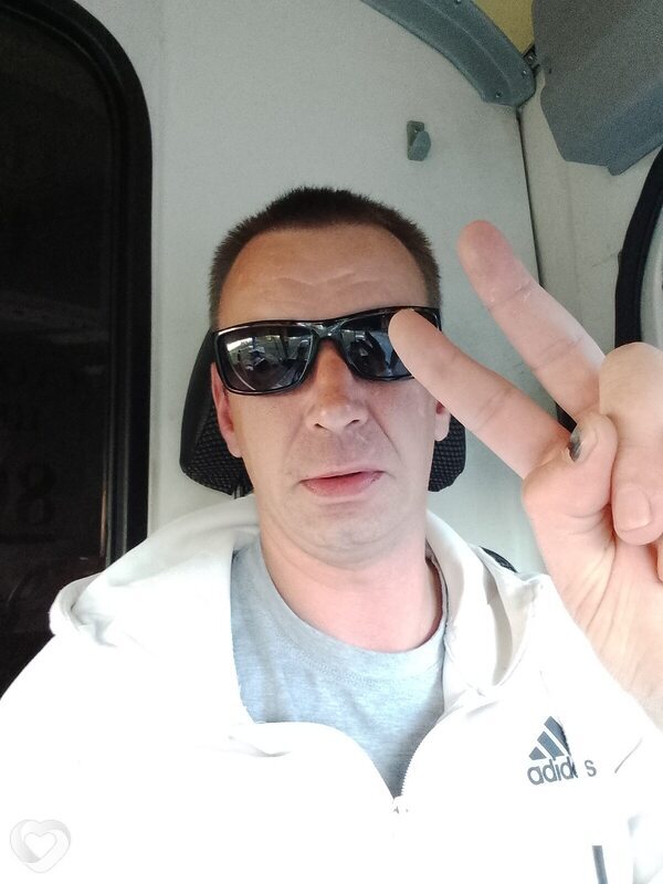 Иван, 38, Усть-Илимск — анкета №2772335