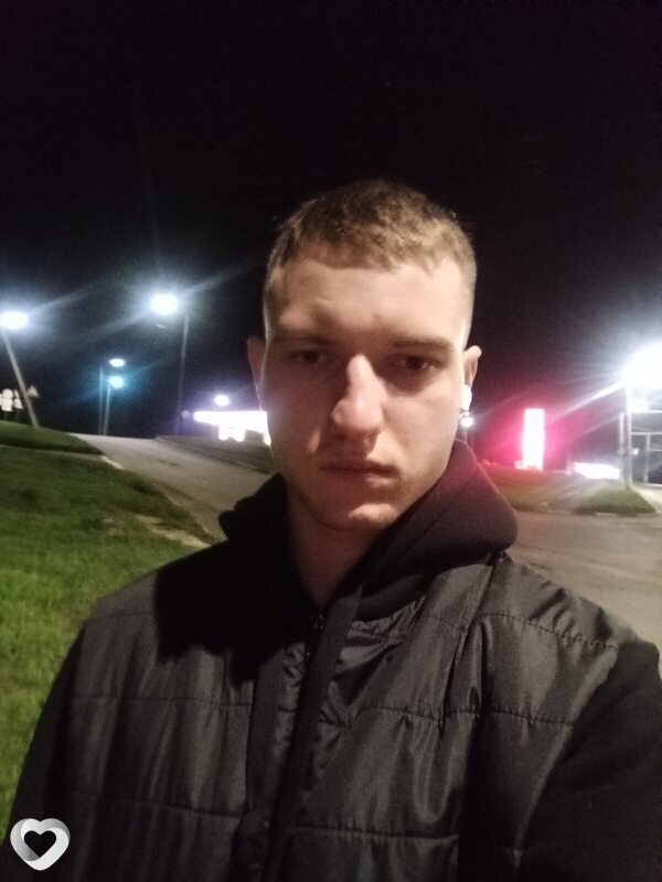 Дмитрий, 24, Москве — анкета №2772338