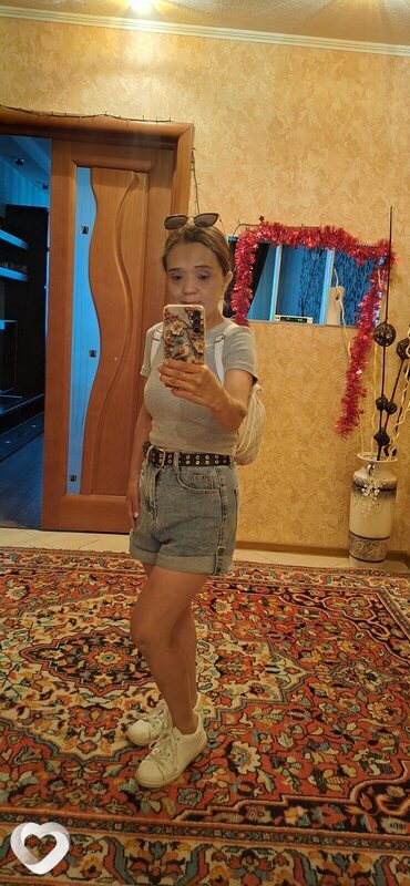 Леся, 39, Уфе — анкета №2772349