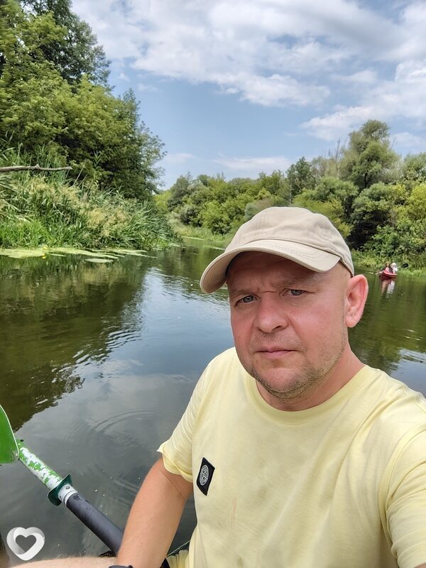 Сергей, 46, Белгороде — анкета №2772350