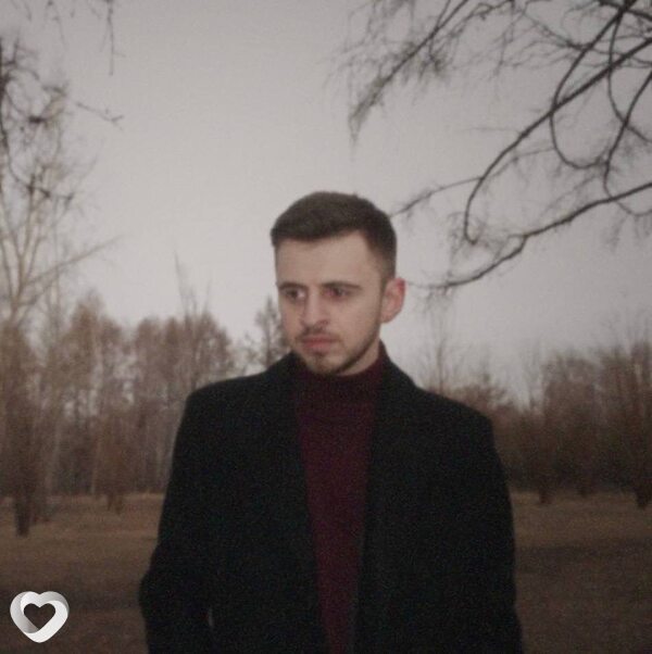 Арсен, 23, Красноярске — анкета №2772302