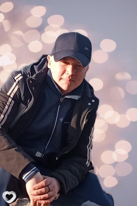 Влад, 38, Красноярске — анкета №2772309