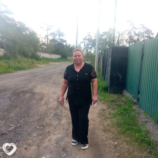 Алена Макарова, 39, Чите — анкета №2772311