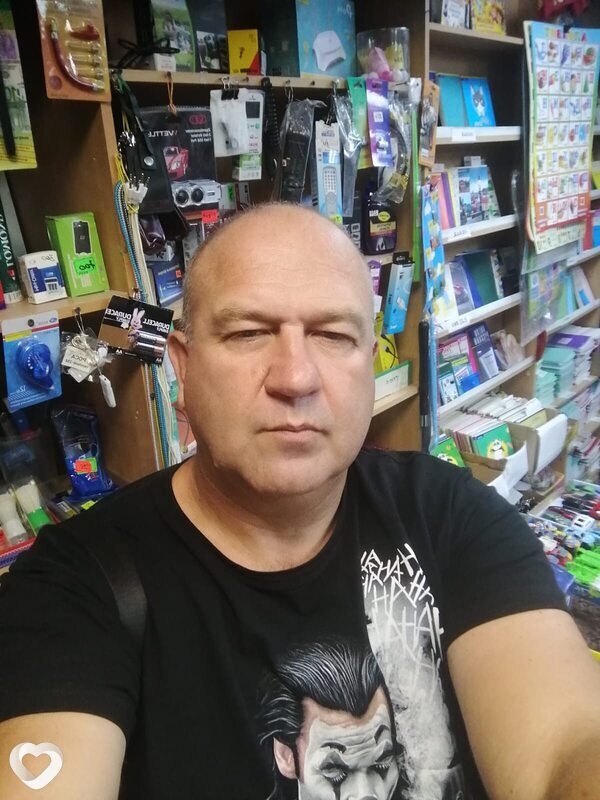 Дмитрий, 52, Астрахани — анкета №2772313